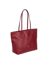 Orchidea borsa shopping in pelle | Bric's Milano