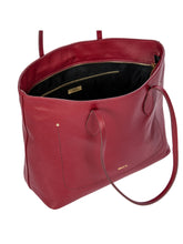 Orchidea borsa shopping in pelle | Bric's Milano