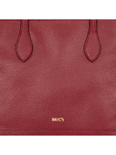 Orchidea borsa shopping in pelle | Bric's Milano