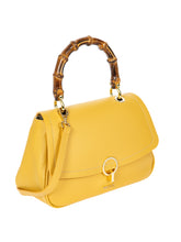 Borsa in pelle Girasole | Bric's Milano