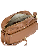 Ibisco Leather Bag | Bric's Milano