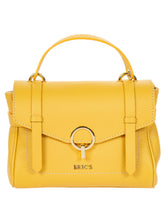 Ninfea Leather Bag | Bric's Milano