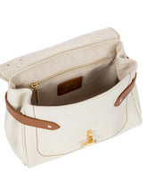 Ninfea Leather Bag | Bric's Milano