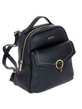 Bacca Leather Backpack | Bric's Milano