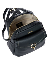 Bacca Leather Backpack | Bric's Milano