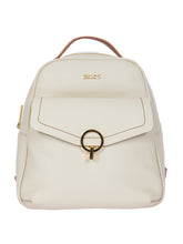 Bacca Leather Backpack | Bric's Milano