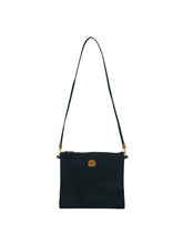 Recycled fabric holdall large 2in1 foldable | Bric's Milano