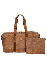 Large holdall 2in1 foldable X-Collection | Bric's Milano