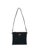 Recycled fabric holdall medio 2in1 foldable | Bric's Milano