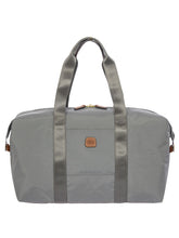 Medium holdall 2in1 foldable X-Collection | Bric's Milano
