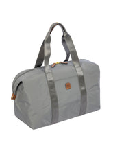 Medium holdall 2in1 foldable X-Collection | Bric's Milano