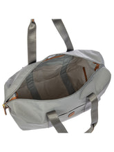 Medium holdall 2in1 foldable X-Collection | Bric's Milano