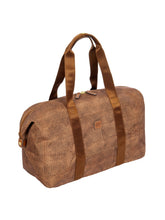 Medium holdall 2in1 foldable X-Collection | Bric's Milano