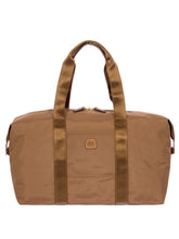 Medium holdall 2in1 foldable X-Collection | Bric's Milano