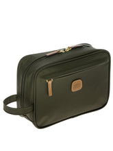 Recycled nylon Necessaire | Bric's Milano