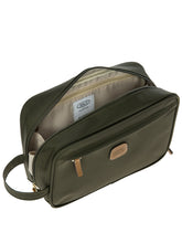 Recycled nylon Necessaire | Bric's Milano