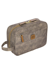 Recycled nylon Necessaire | Bric's Milano