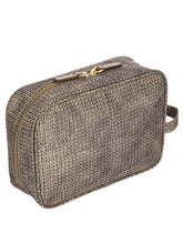 Recycled nylon Necessaire | Bric's Milano