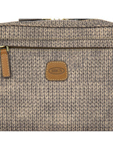 Recycled nylon Necessaire | Bric's Milano