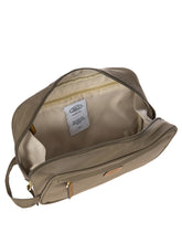 Recycled nylon Necessaire | Bric's Milano