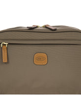 Recycled nylon Necessaire | Bric's Milano