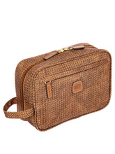 Necessaire aus recyceltem Nylon | Bric's Milano