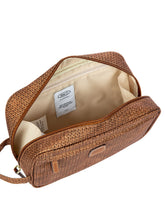 Necessaire aus recyceltem Nylon | Bric's Milano