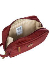 Recycled nylon Necessaire | Bric's Milano