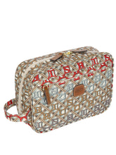 Recycled nylon Necessaire | Bric's Milano