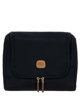 Neceser multibolsillos de tejido reciclado | Bric's Milano