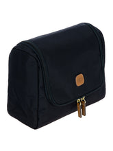 Neceser multibolsillos de tejido reciclado | Bric's Milano