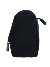 Neceser multibolsillos de tejido reciclado | Bric's Milano