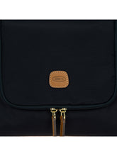 Neceser multibolsillos de tejido reciclado | Bric's Milano