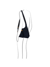 Recycled nylon medium shoulderbag | Bric's Milano