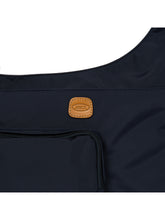 Recycled nylon medium shoulderbag | Bric's Milano