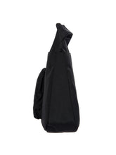 Recycled nylon medium shoulderbag | Bric's Milano