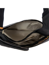 Recycled nylon medium shoulderbag | Bric's Milano