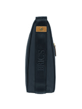 Recycled fabric Halfmoon bag medium | Bric's Milano