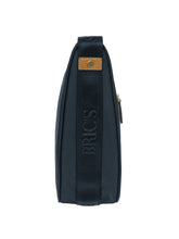 Recycled fabric Halfmoon bag medium | Bric's Milano