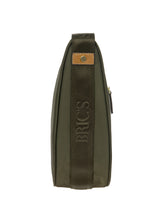 Recycled fabric Halfmoon bag medium | Bric's Milano