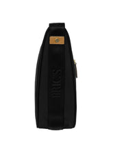 Recycled fabric Halfmoon bag medium | Bric's Milano