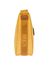 Recycled fabric Halfmoon bag medium | Bric's Milano