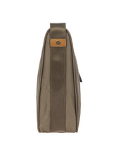 Recycled fabric Halfmoon bag medium | Bric's Milano