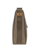 Recycled fabric Halfmoon bag medium | Bric's Milano