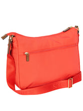 Borsa a spalla media in tessuto riciclato | Bric's Milano