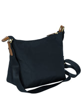 Petit sac bandoulière en tissu recyclé | Bric's Milano