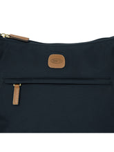 Petit sac bandoulière en tissu recyclé | Bric's Milano