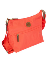 Petit sac bandoulière en tissu recyclé | Bric's Milano