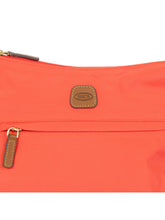 Petit sac bandoulière en tissu recyclé | Bric's Milano