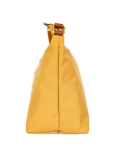 Petit sac bandoulière en tissu recyclé | Bric's Milano